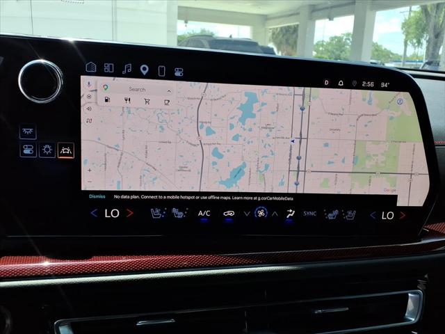 2024 Chevrolet Traverse FWD RS