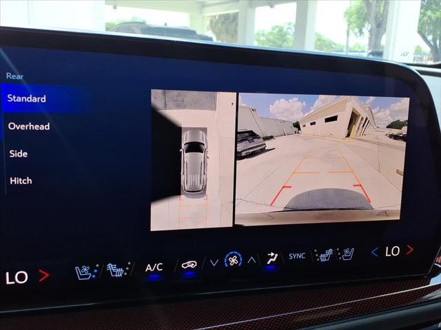 2024 Chevrolet Traverse FWD RS
