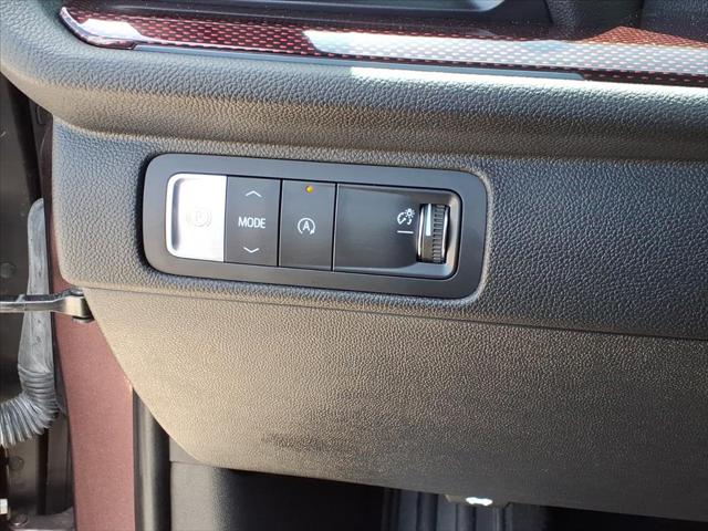 2024 Chevrolet Traverse FWD RS