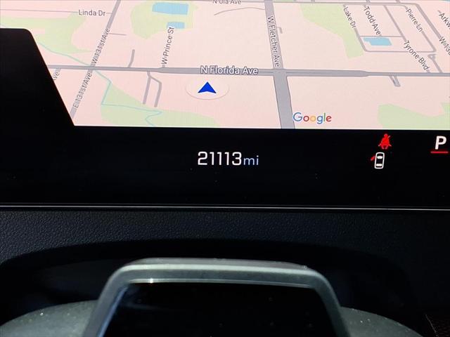 2024 Chevrolet Traverse FWD RS