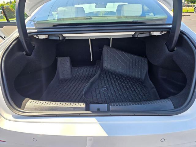 2026 Mercedes-Benz CLA 250 4MATIC