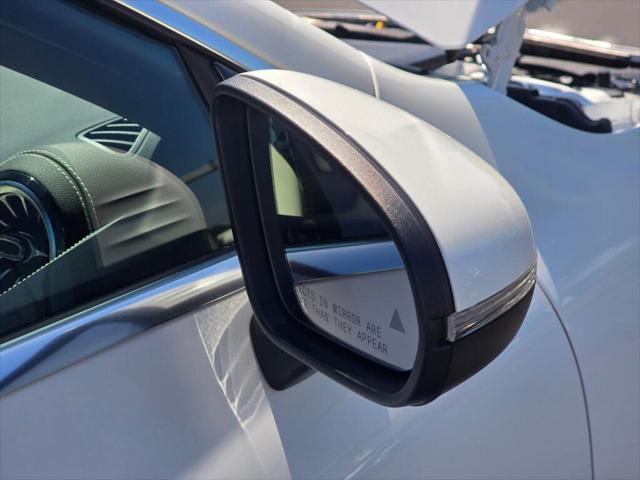 2026 Mercedes-Benz CLA 250 4MATIC