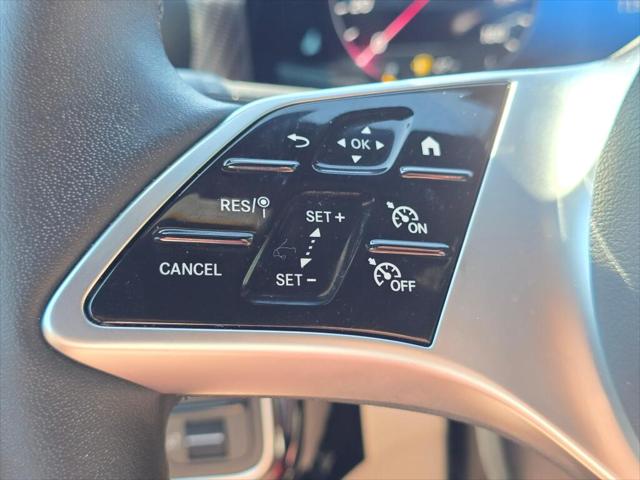 2026 Mercedes-Benz CLA 250 4MATIC
