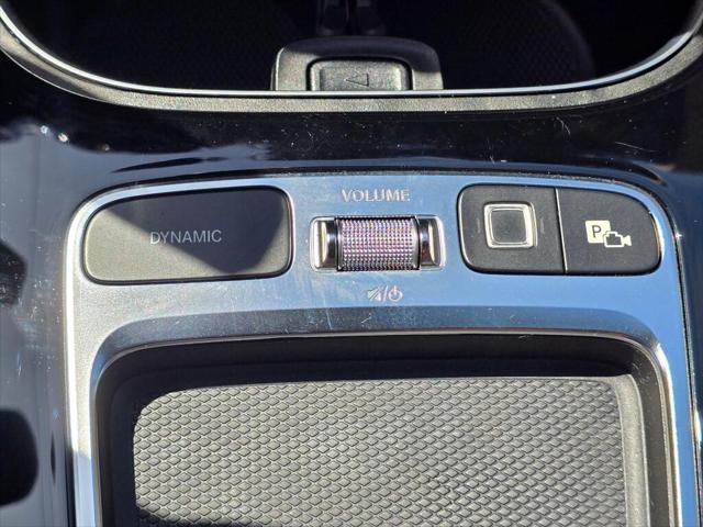 2026 Mercedes-Benz CLA 250 4MATIC