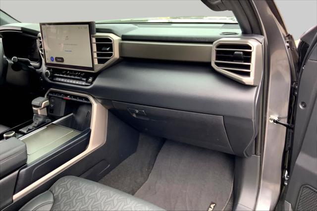 2025 Toyota Sequoia SR5