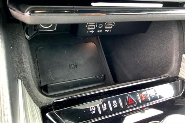 2024 Jeep Wagoneer Series II 4x2