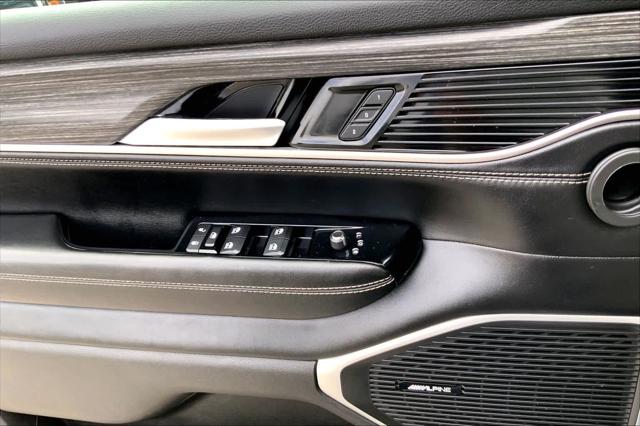 2024 Jeep Wagoneer Series II 4x2