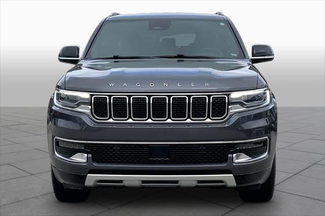 2024 Jeep Wagoneer Series II 4x2