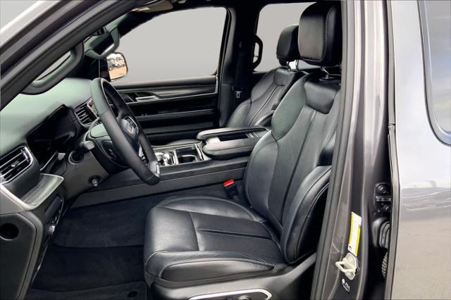 2024 Jeep Wagoneer Series II 4x2