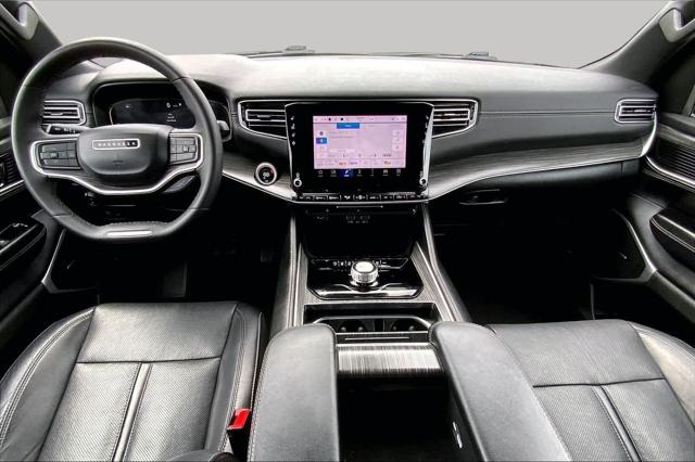 2024 Jeep Wagoneer Series II 4x2