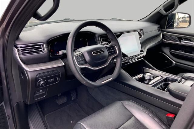 2024 Jeep Wagoneer Series II 4x2