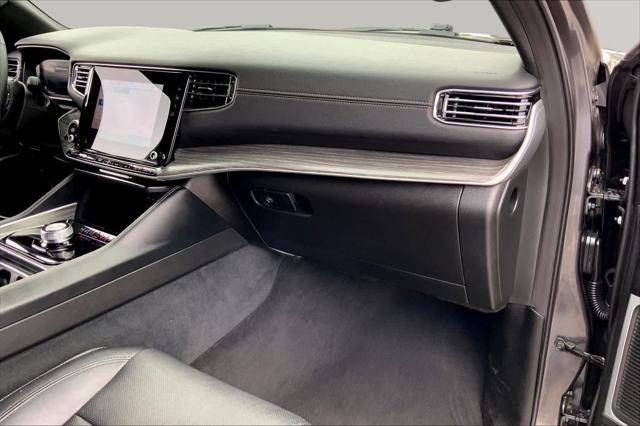 2024 Jeep Wagoneer Series II 4x2