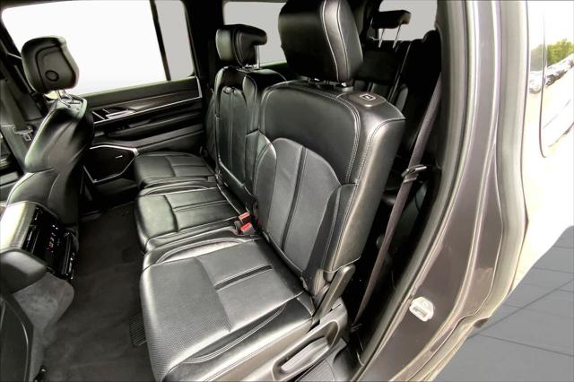 2024 Jeep Wagoneer Series II 4x2