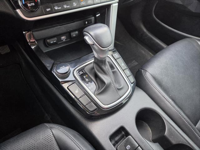 2023 Kia Seltos SX Turbo