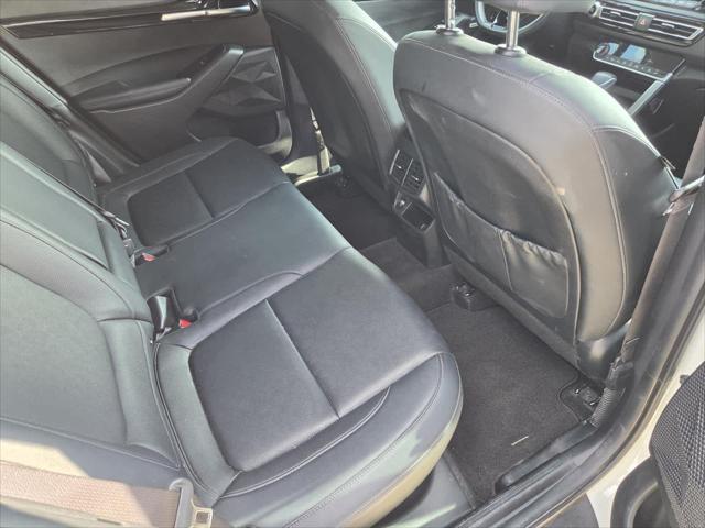 2023 Kia Seltos SX Turbo