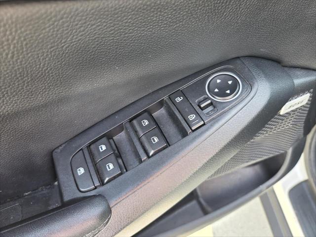2023 Kia Seltos SX Turbo