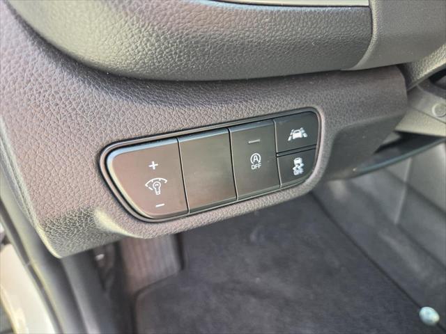 2023 Kia Seltos SX Turbo