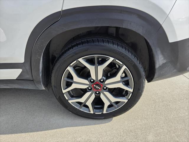 2023 Kia Seltos SX Turbo