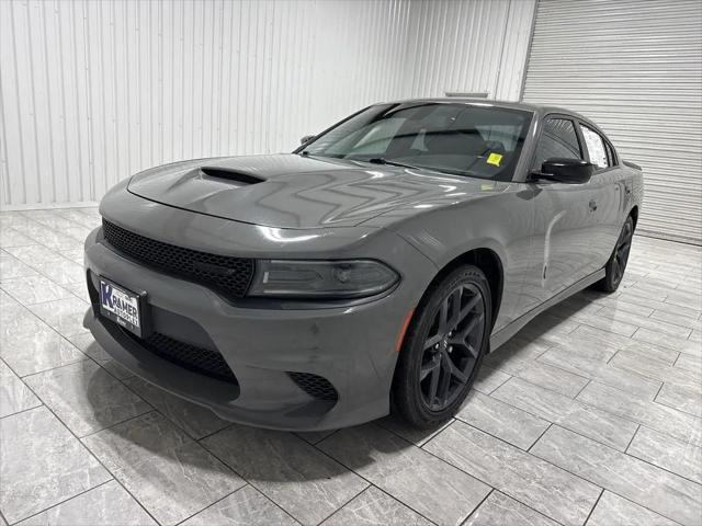 2023 Dodge Charger GT for sale in Livingston, TX