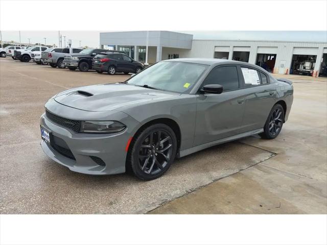 2023 Dodge Charger GT