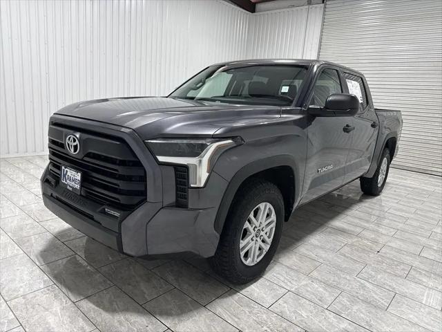 2022 Toyota Tundra SR5 for sale in Livingston, TX