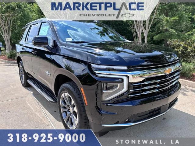 2026 Chevrolet Tahoe LT for sale in Stonewall, LA