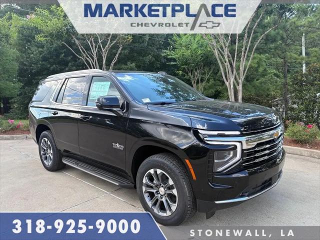 2026 Chevrolet Tahoe LT for sale in Stonewall, LA