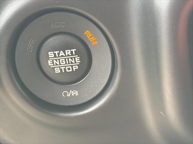 2021 Jeep Wrangler Sahara 4x4