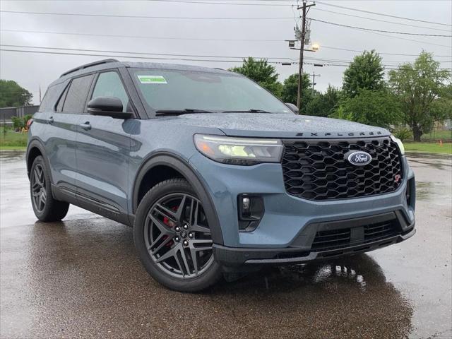 2025 Ford Explorer ST for sale in Dyersburg, TN