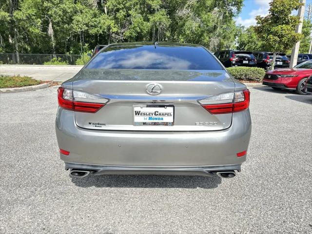 2016 Lexus ES 350 ES 350