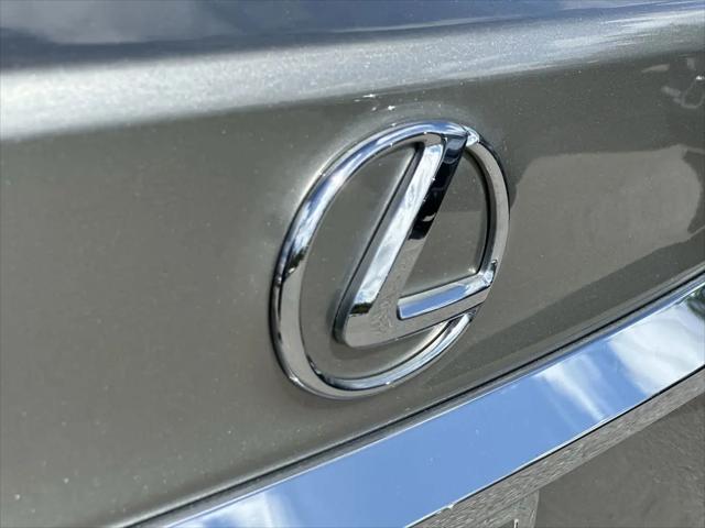 2016 Lexus ES 350 ES 350