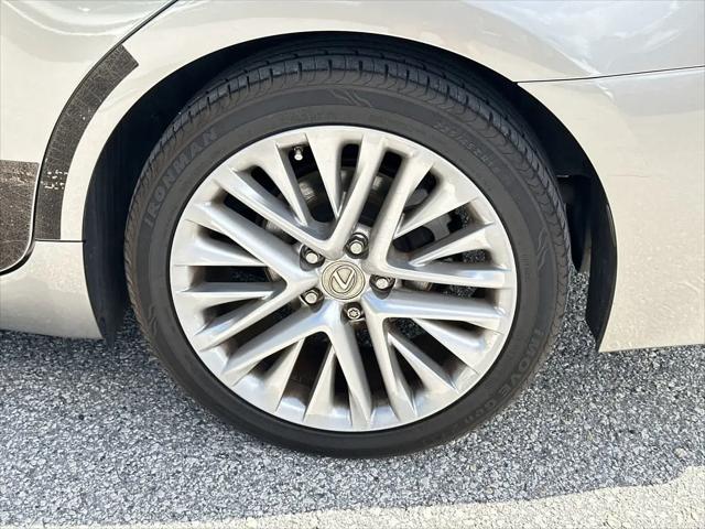 2016 Lexus ES 350 ES 350