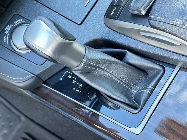 2016 Lexus ES 350 ES 350