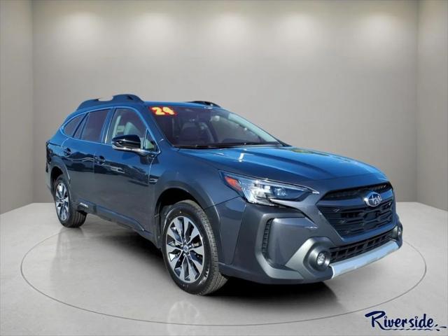 2024 Subaru Outback Limited for sale in New Bern, NC