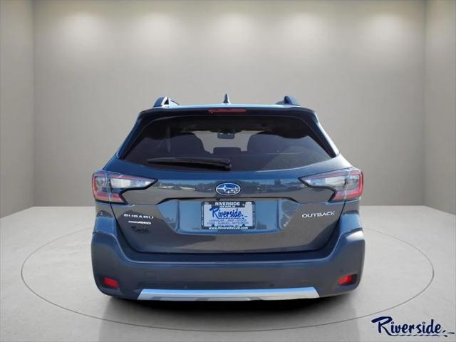 2024 Subaru Outback Limited