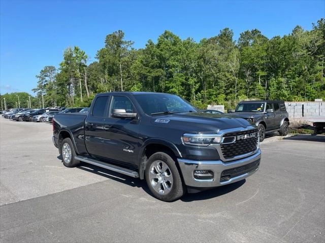 2025 Ram 1500 Big Horn Crew Cab 4x4 6'4" Box for sale in New Bern, NC