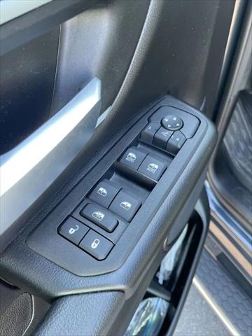2025 Ram 1500 Big Horn Crew Cab 4x4 6'4" Box