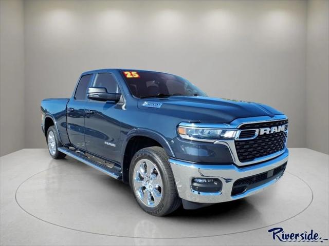 2025 Ram 1500 Big Horn Crew Cab 4x4 6'4" Box for sale in New Bern, NC