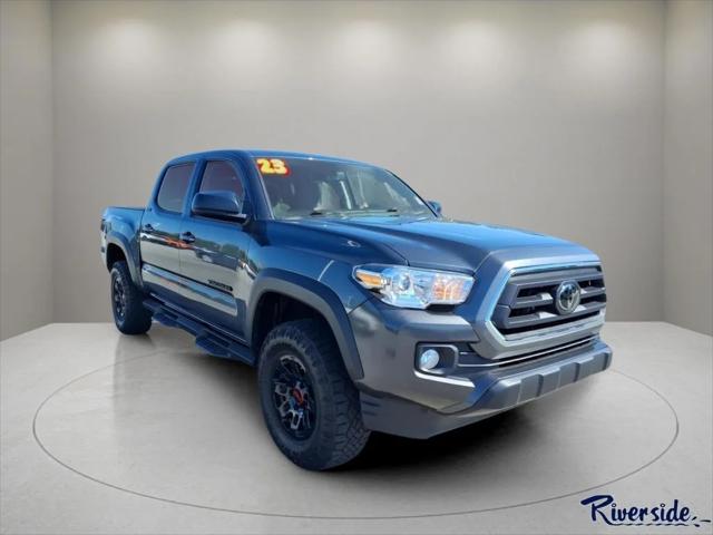 2023 Toyota Tacoma SR5 V6 for sale in New Bern, NC