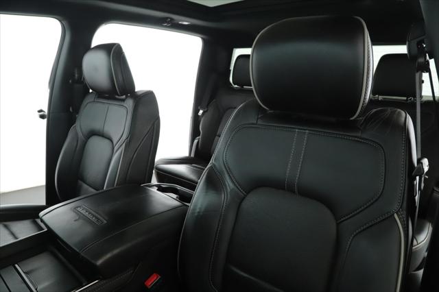 2022 Ram 1500 Limited Crew Cab 4x4 5'7" Box