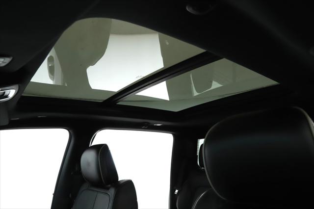 2022 Ram 1500 Limited Crew Cab 4x4 5'7" Box