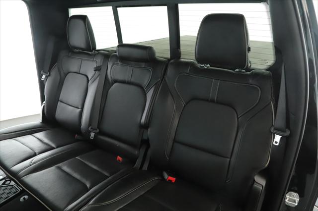 2022 Ram 1500 Limited Crew Cab 4x4 5'7" Box