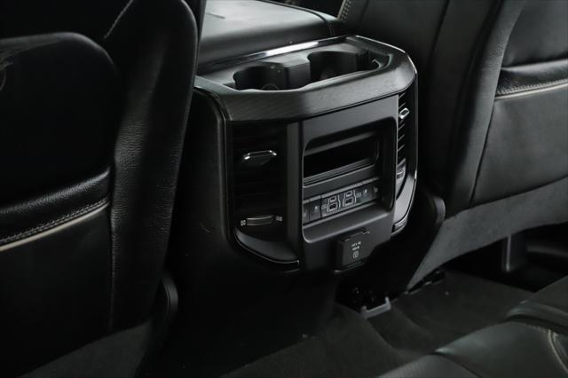 2022 Ram 1500 Limited Crew Cab 4x4 5'7" Box