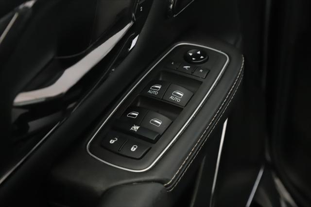 2022 Ram 1500 Limited Crew Cab 4x4 5'7" Box