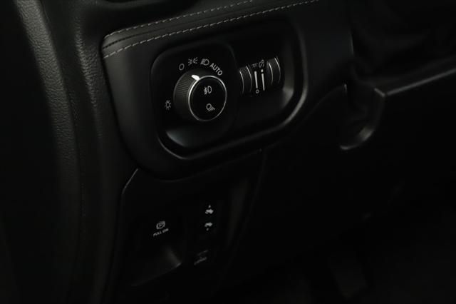 2022 Ram 1500 Limited Crew Cab 4x4 5'7" Box