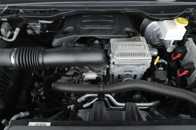 2022 Ram 1500 Limited Crew Cab 4x4 5'7" Box