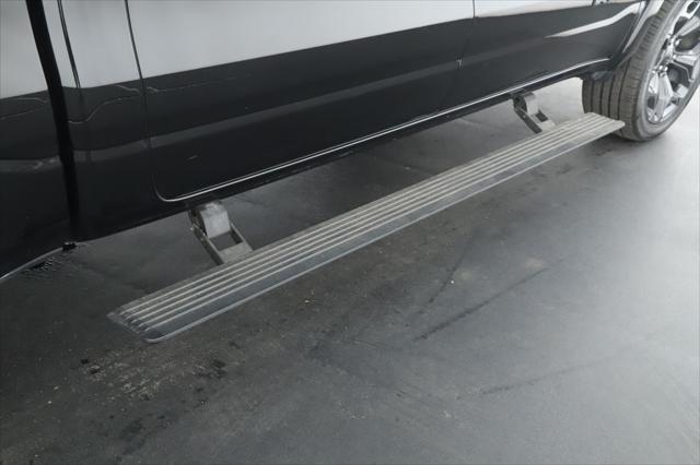 2022 Ram 1500 Limited Crew Cab 4x4 5'7" Box