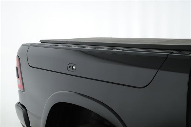 2022 Ram 1500 Limited Crew Cab 4x4 5'7" Box