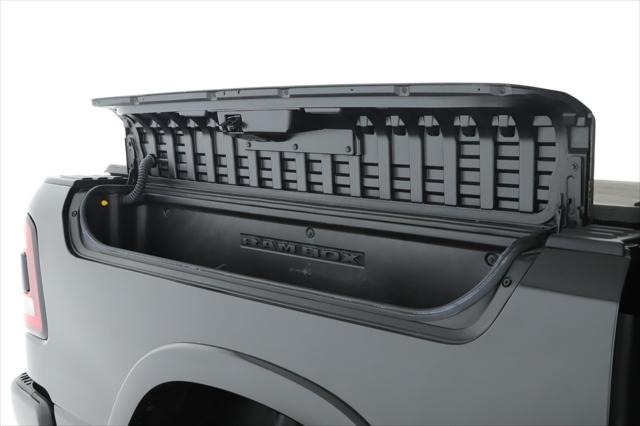 2022 Ram 1500 Limited Crew Cab 4x4 5'7" Box