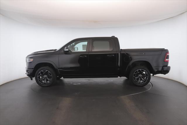 2022 Ram 1500 Limited Crew Cab 4x4 5'7" Box